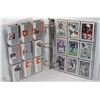 Image 1 : COLLECTION OF NFL FOOTBALL CARDS ONE BINDER