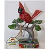Image 1 : "CARDINAL RULE " CARDINAL FIGURINE