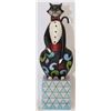 Image 1 : "ALFRED" TUXEDO CAT FIGURINE