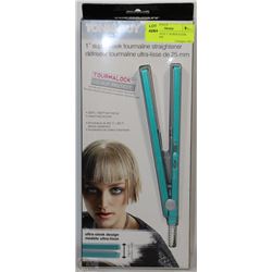 NEW TONI GUY 1" SUPER SLEEK TOURMALINE