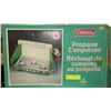 Image 1 : COLEMAN 3-BURNER PROPANE STOVE