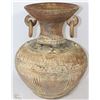 Image 1 : LARGE POTTERY VASE