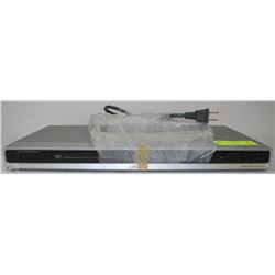 SONY DVD PLAYER WITH REMOTE MODEL DVP- NS67P