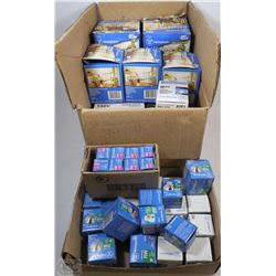 BOX OF WESTINGHOUSE LIGHTBULBS