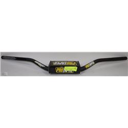 PRO TAPER DIRTBIKE HANDLEBARS