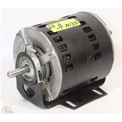 USED 1/4HP ELECTRIC MOTOR