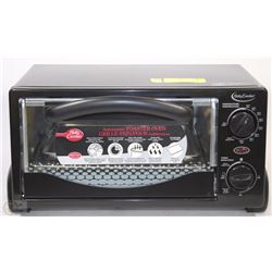 BETTY CROCKER MULTI-FUNCTION TOASTER