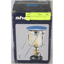 SHEPHERD PROPANE LANTERN