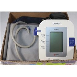 BOX W/OMRON INTELLISENSE AUTOMATIC