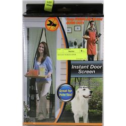 INSTANT SCREEN DOOR