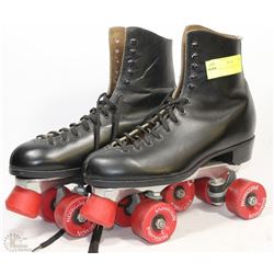 NEW MENS ROLLERSKATES SIZE 9