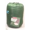 Image 1 : COLEMAN CALGARY ADULT SLEEPING BAG -7-4 DEGREES
