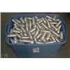 Image 1 : SEVERAL HUNDRED NEW ALUMINUM CONTAINERS IN LARGE