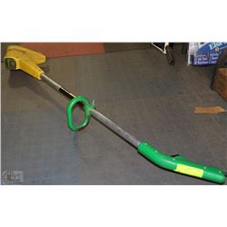 WEED TRIMMER