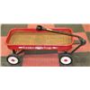 Image 1 : FLEXIBLE FLYER METAL WAGON - 4FT