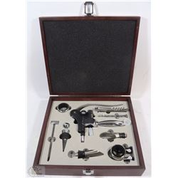 WINE OPENING KIT