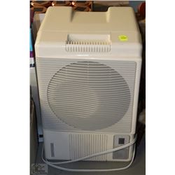 BIONAIRE HUMIDIFIER MODEL W-0310