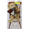 Image 1 : THE BEARINGTON COLLECTION WITH CHAIR