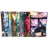 Image 1 : LOT OF 13 BATMAN LEGENDS OF DARK KNIGHT COMIC