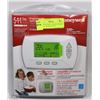 Image 1 : NEW HONEYWELL PROGRAMMABLE DIGITAL THERMOSTATE