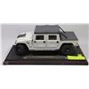 Image 1 : HUMMER SOFT TOP 1:18 SCALE
