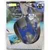Image 1 : SEA-DOO ADULT SNORKELING SET INCLUDES MASK,