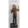 Image 1 : 1971 AUSTIN PROD INC CLOWN STATUE