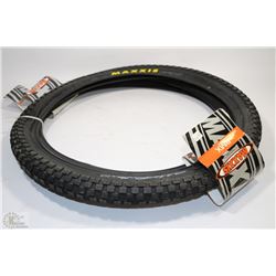 MAXXIS HOLY ROLLER BMX TIRES 20X1.95    X2