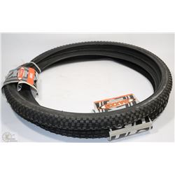 MAXXIS HOLY ROLLER BMX TIRES 20X1-3/8    X2