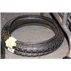 Image 1 : NEW MAXXIS BMX TIRES HOLY ROLLER 20X1-1/8  X2