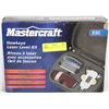 Image 1 : MASTERCRAFT LASER LEVEL KIT