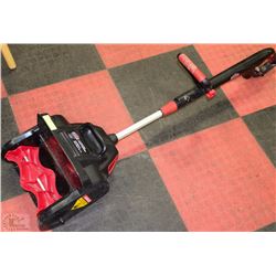 JOB MATE 7A ELECTRIC SNOW THROWER