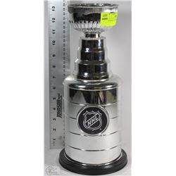 13"STANLEY CUP BANK