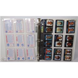 1985 SUPER STAR SPORTS NHL COLLECTOR SERIES