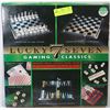 Image 1 : BRAND NEW LUCKY SEVEN GAMING CLASSICS INCLUDING
