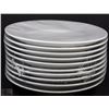 Image 1 : 10PC LARGE PLATES