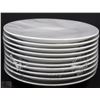 Image 1 : 10PC LARGE PLATES