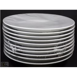 10PC LARGE PLATES