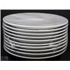 Image 1 : 10PC LARGE PLATES