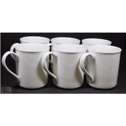 6PC COFFEE CUPS