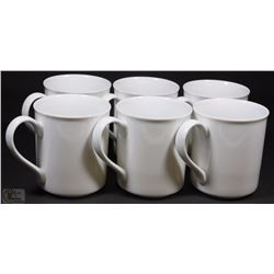 6PC COFFEE CUPS