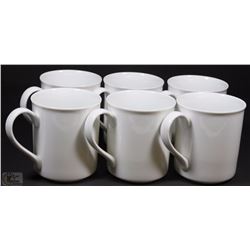 6PC COFFEE CUPS