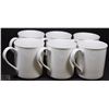 Image 1 : 6PC COFFEE CUPS