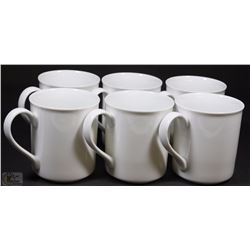 6PC COFFEE CUPS