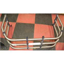 TRUCK BOX CARGO EXTENDER