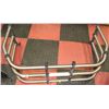 Image 1 : TRUCK BOX CARGO EXTENDER