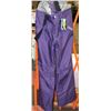 Image 1 : NEW SNOWPANTS SIZE XS