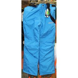 NEW SNOWPANTS SIZE SMALL