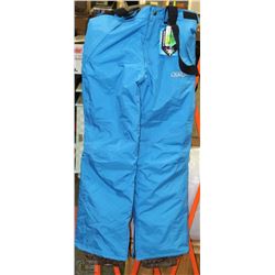 NEW SNOWPANTS SIZE XS