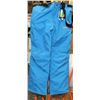 Image 1 : NEW SNOWPANTS SIZE XS